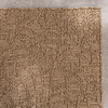 In- & Outdoor Teppich - Dunes Mandala Braun - thumbnail 4