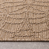 In- & Outdoor Teppich - Dunes Mandala Braun - thumbnail 5