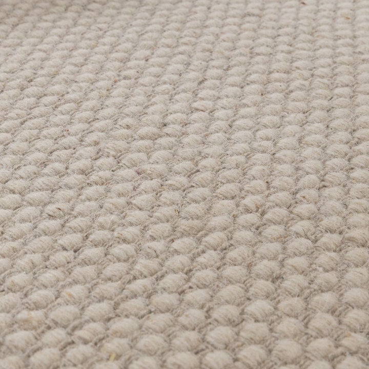 Wollteppich - Bliss Creme - 3