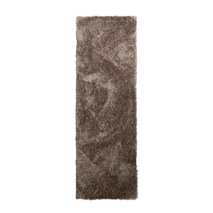 Waschbarer Läufer - Blaze Taupe - 1