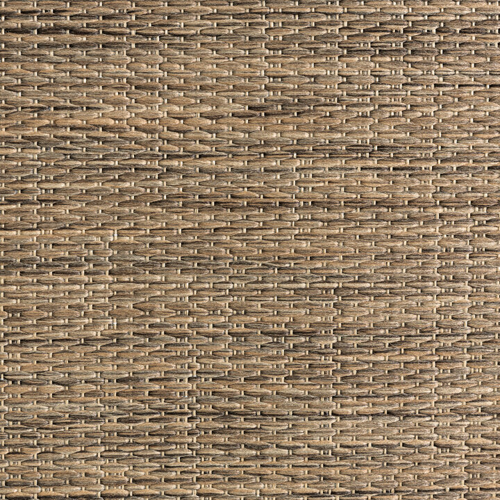 In-& Outdoor Teppich - Malta Melange Natur - 3