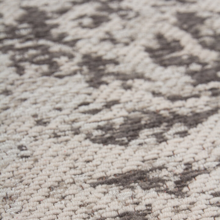 Teppich Vintage - Nostalgia Anthrazit - 7