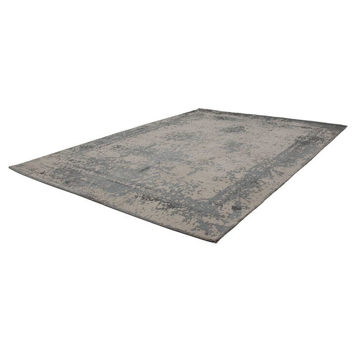 Teppich Vintage - Nostalgia Grau - 2