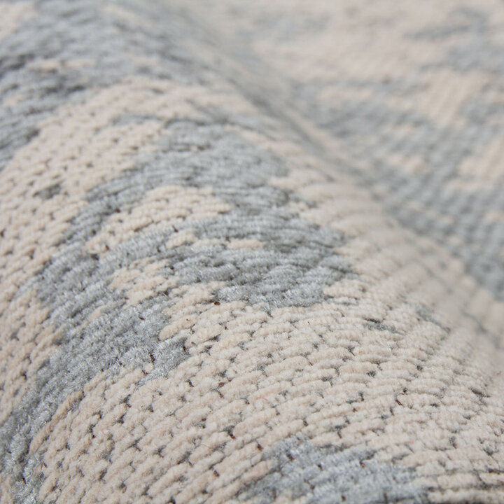 Teppich Vintage - Nostalgia Grau - 3