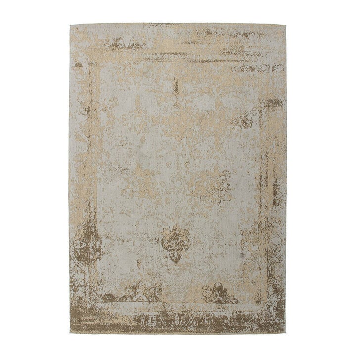 Teppich Vintage - Nostalgia Creme - 1