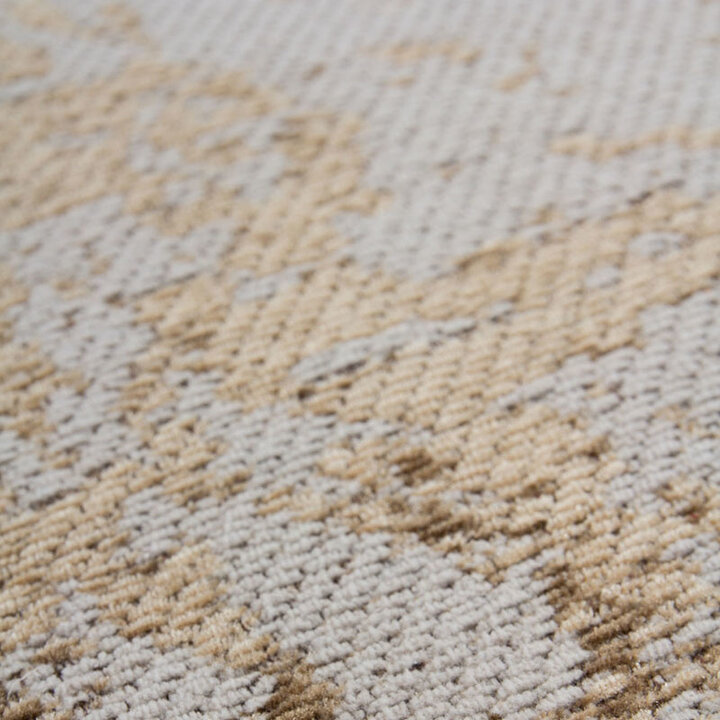 Teppich Vintage - Nostalgia Creme - 4