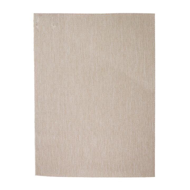 In- & Outdoor Teppich - Costa Creme - 1