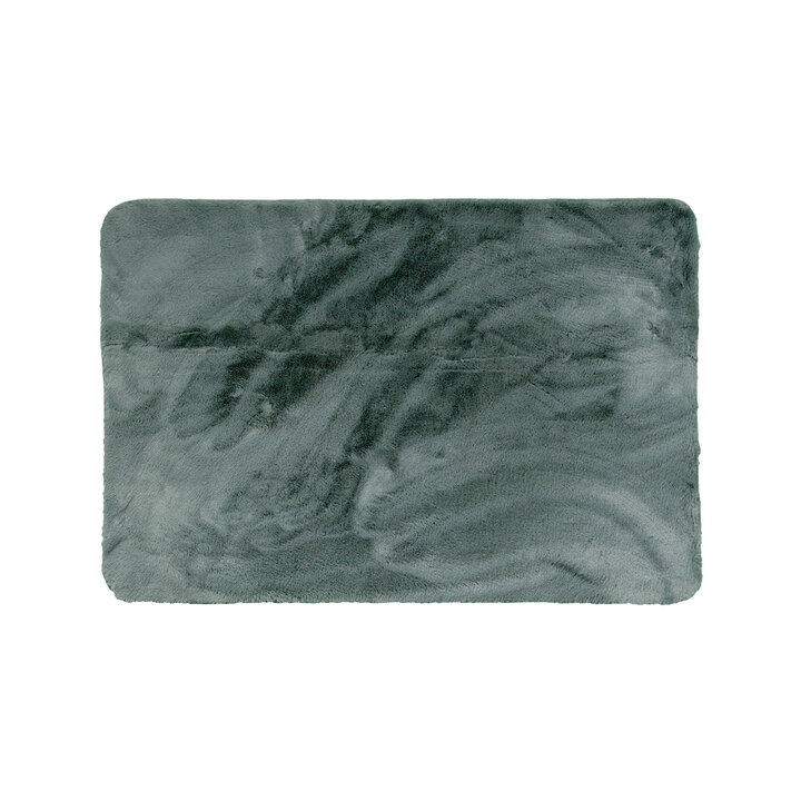 Badteppich - Cody Grün - 1