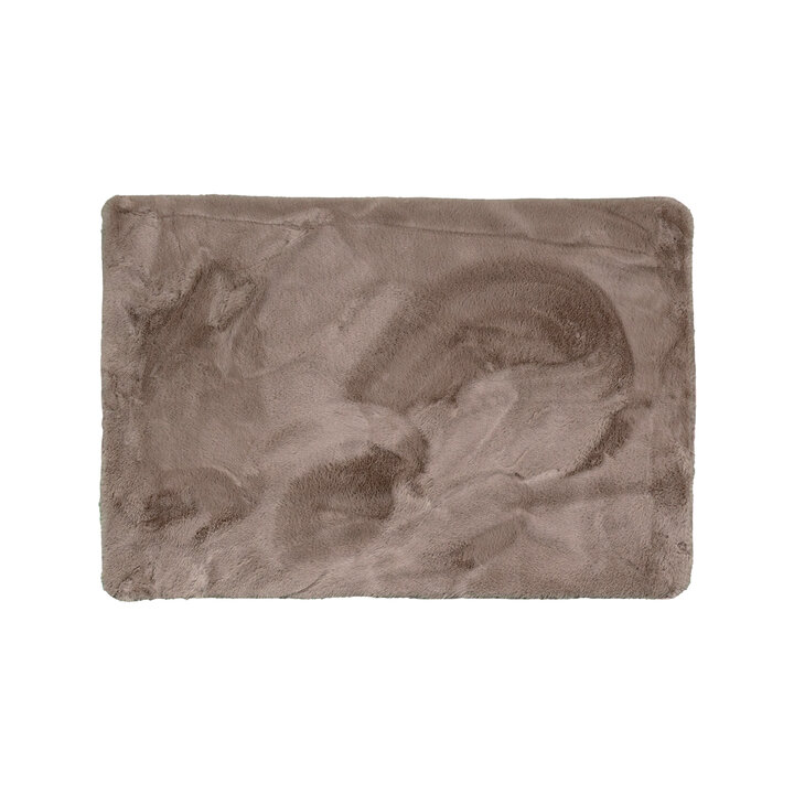 Badteppich - Cody Taupe - 1