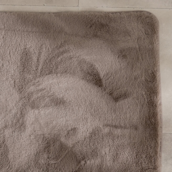 Badteppich - Cody Taupe - 4