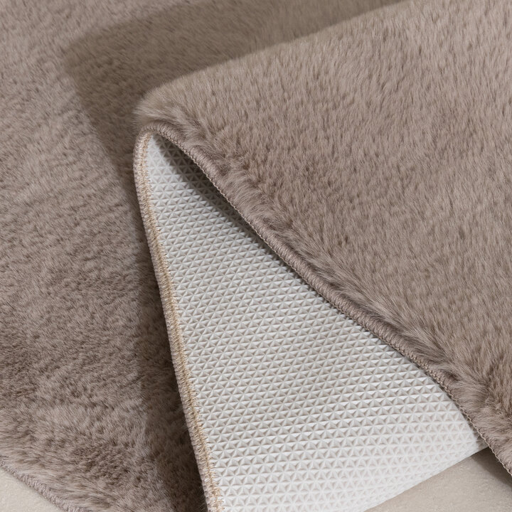 Badteppich - Cody Taupe - 6