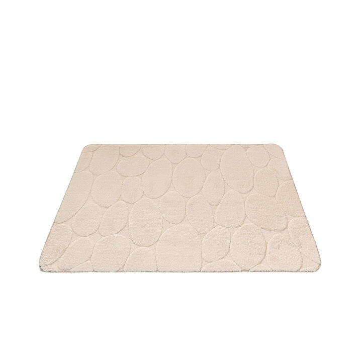 Badteppich - Cassie Pebbles Beige - 2