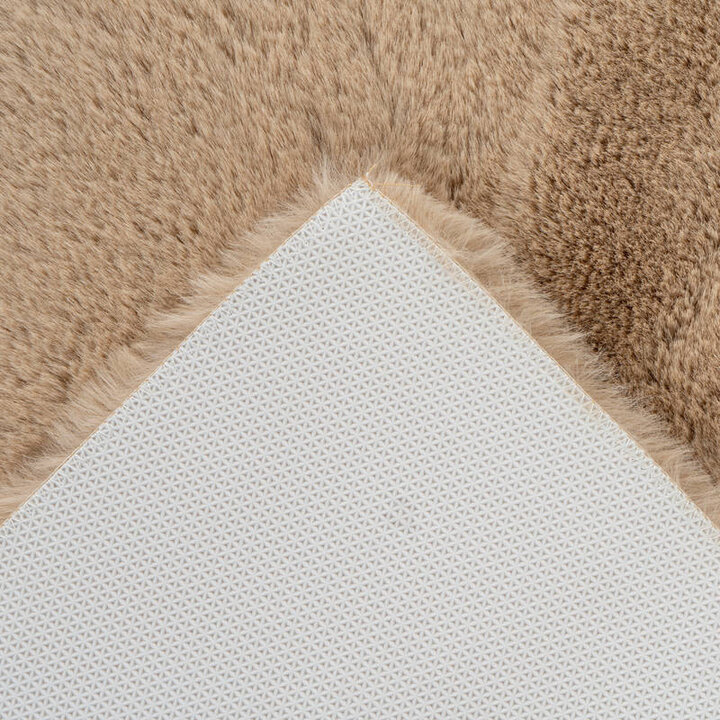 Badteppich - Rhine 425 Beige - 4