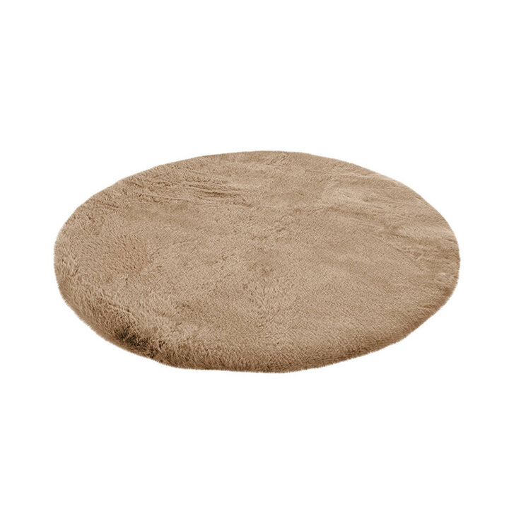 Badteppich Rund - Rhine 425 Beige - 2