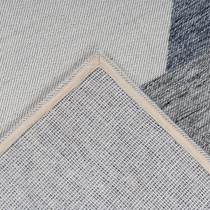 In- & Outdoor Teppich - Yerzy Grau - 3