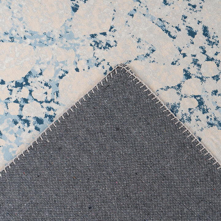 Vintage Teppich - Gala 700 Creme Blau - 3