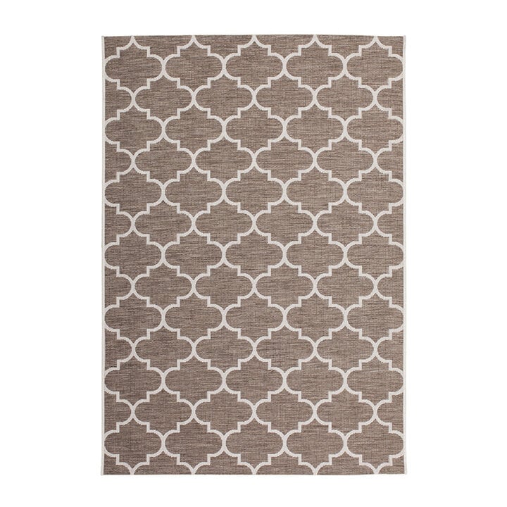 Outdoor Teppich - Ibiza Batu Beige - 1