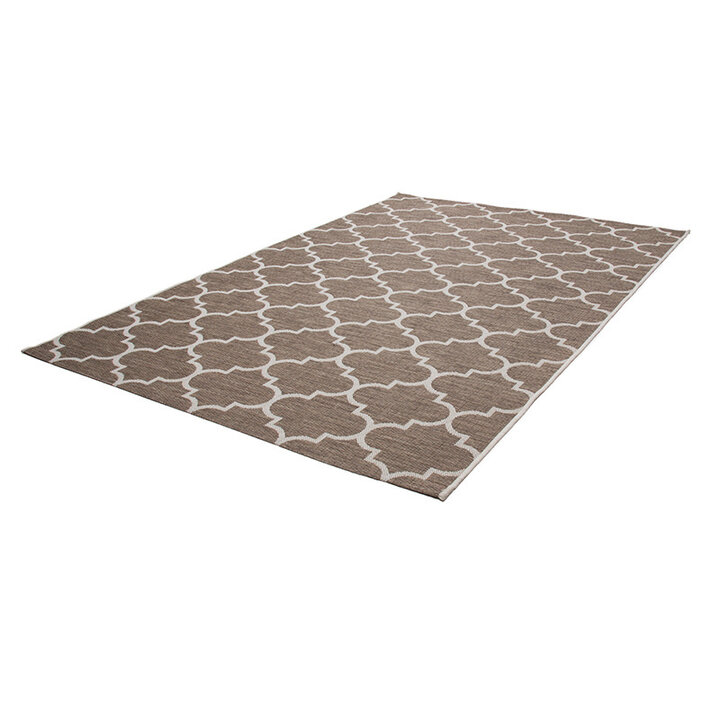 Outdoor Teppich - Ibiza Batu Beige - 3