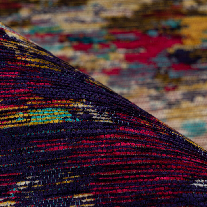 Teppich Wohnzimmer - Patty Blend 625 Bunt - 3