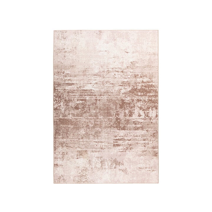 Moderner Teppich - Sarah Vintage 100 Beige - 1