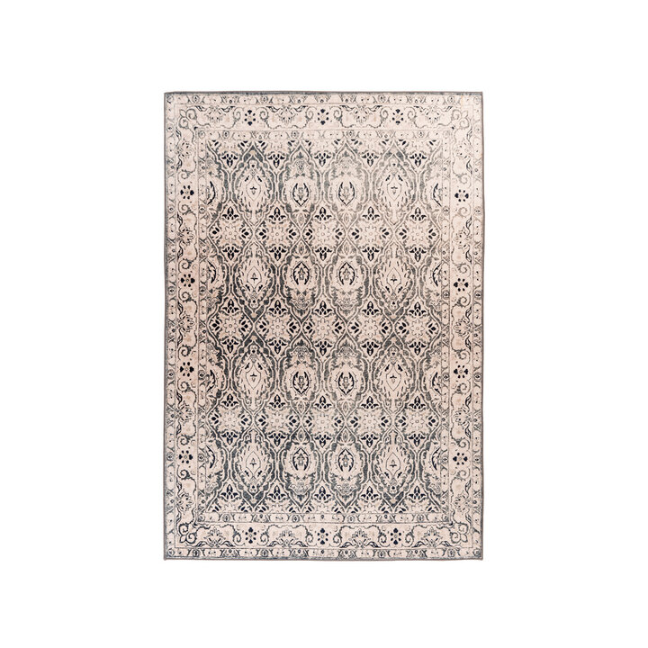 Orientteppich - Sarah Vintage 300 Beige - 1