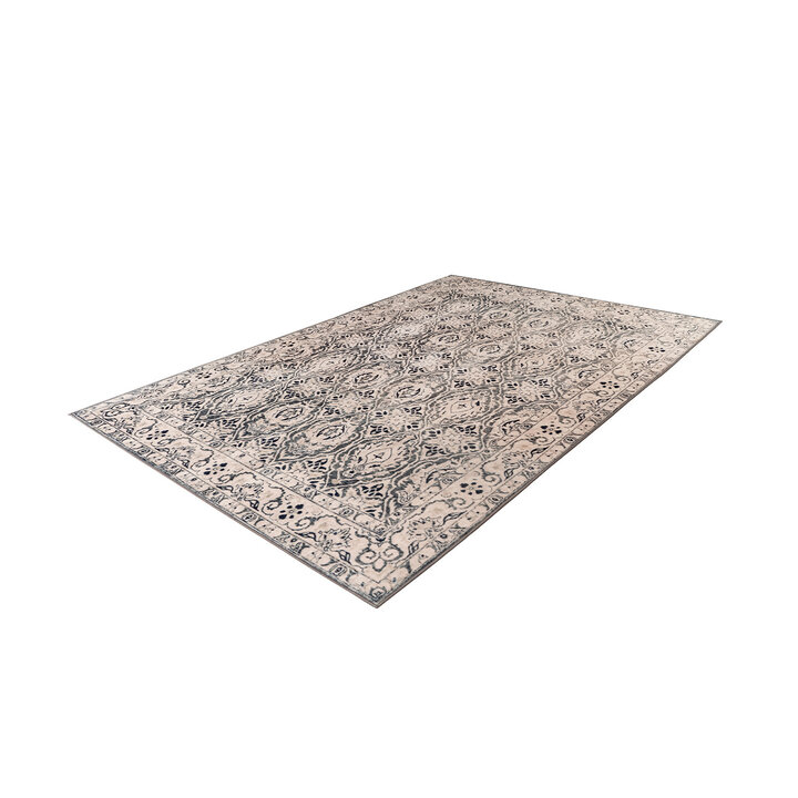 Orientteppich - Sarah Vintage 300 Beige - 2