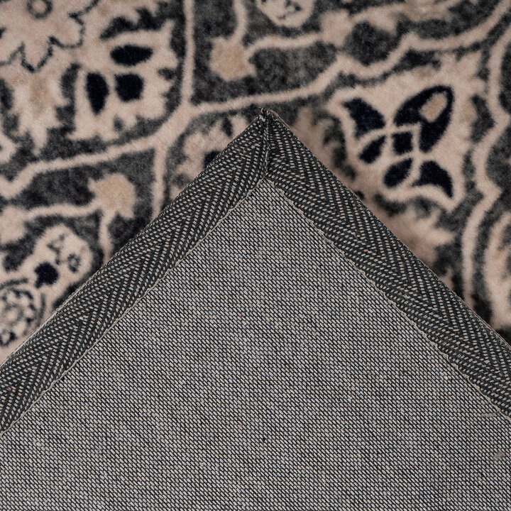 Orientteppich - Sarah Vintage 300 Beige - 4