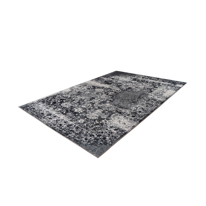 Orientteppich - Sarah Vintage 400 Grau - 2