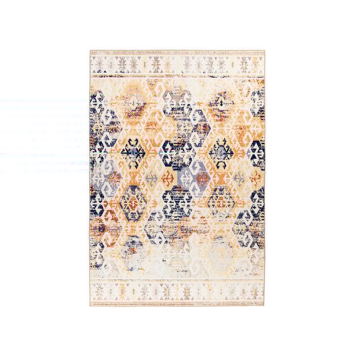 Orientteppich - Sarah Vintage 1000 Beige - 1