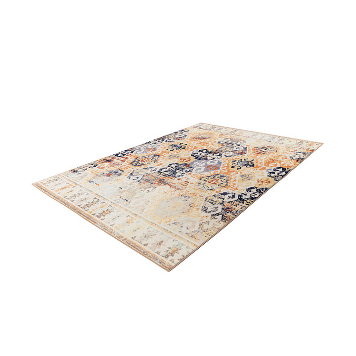 Orientteppich - Sarah Vintage 1000 Beige - 2