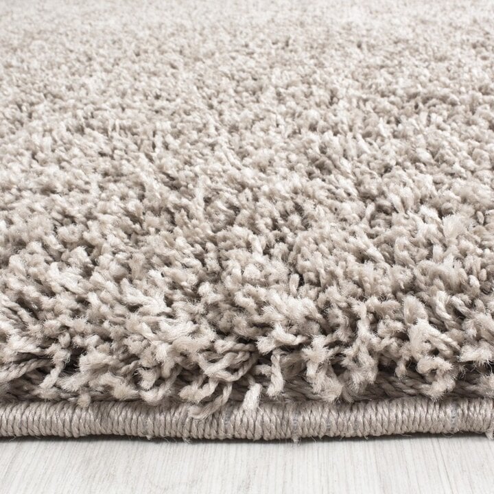 Hochflor Teppich - Life Beige - 2