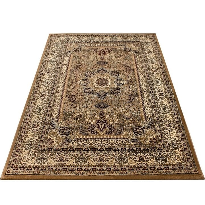Orientteppich - Marrakesh Beige 207 - 1