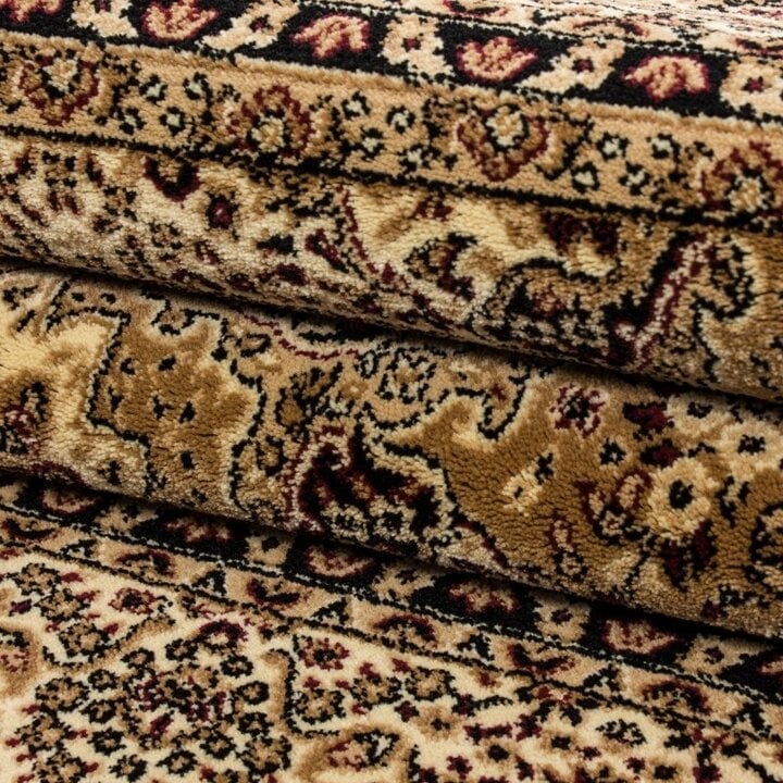 Orientteppich - Marrakesh Beige 207 - 5