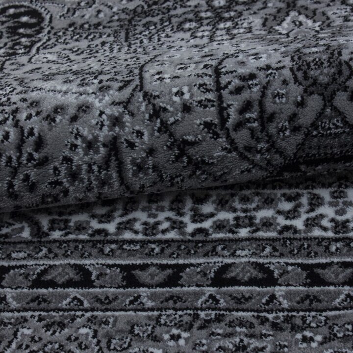 Orientteppich - Marrakesh Grau 207  - 3