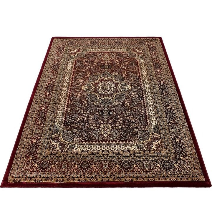 Orientteppich - Marrakesh Rot 207 - 1