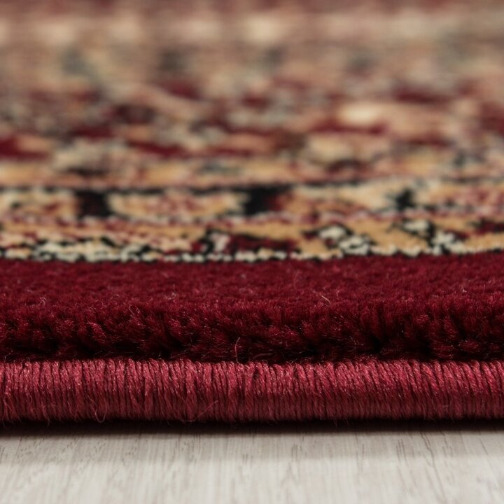 Orientteppich - Marrakesh Rot 207 - 2