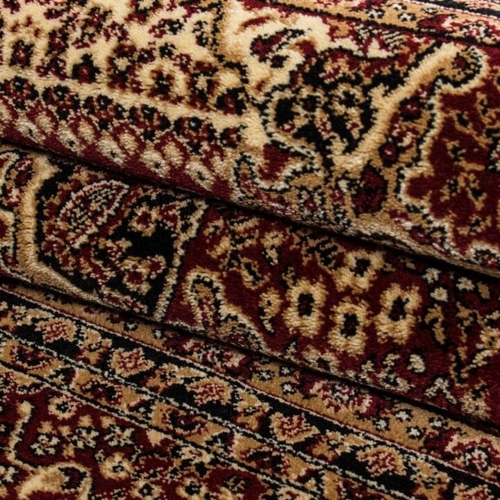 Orientteppich - Marrakesh Rot 207 - 5