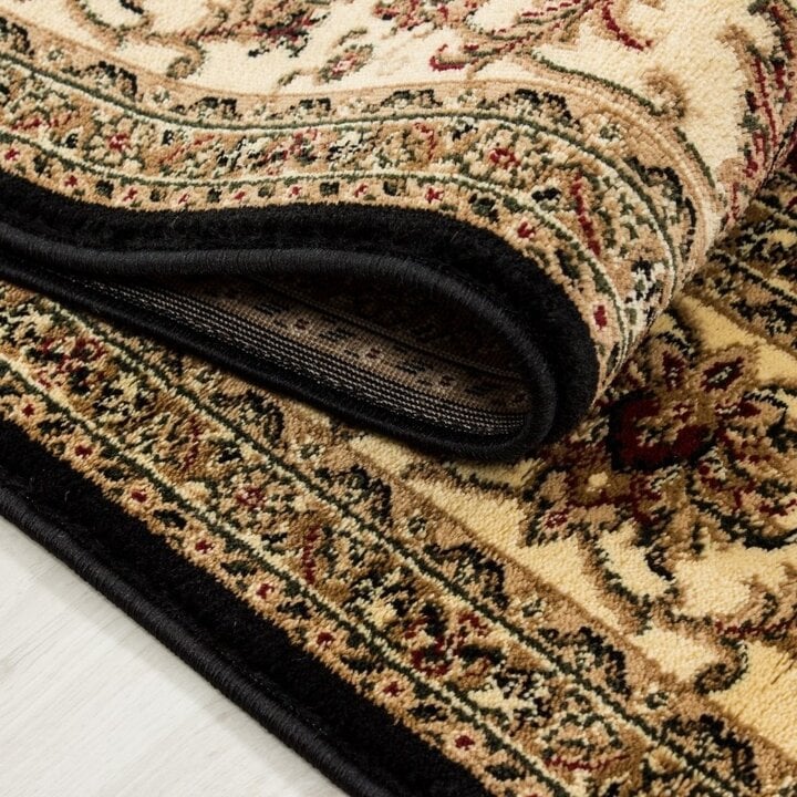 Orientteppich - Marrakesh Schwarz 210 - 3