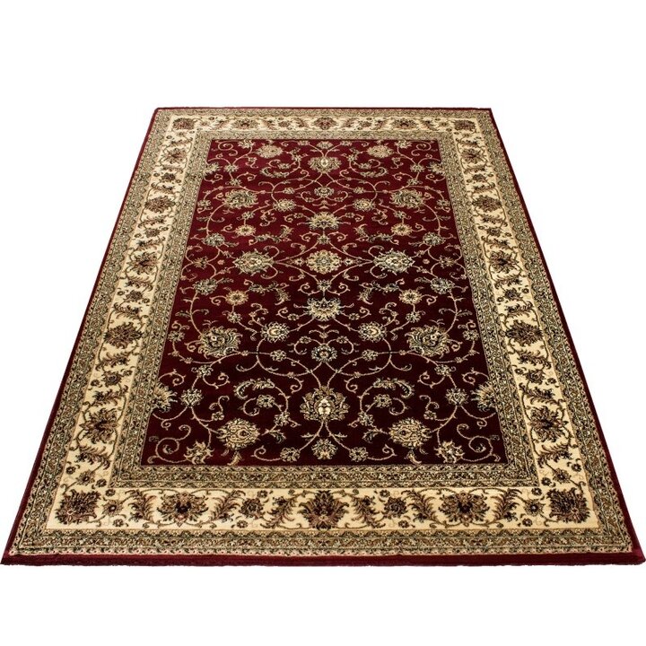 Orientteppich - Marrakesh Rot 210 - 1