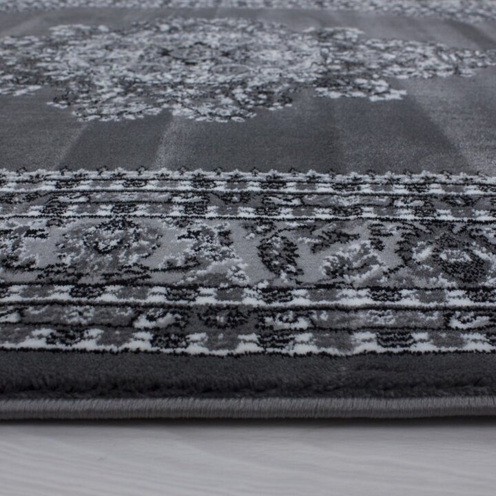 Orientteppich - Marrakesh Grau 297 - 2