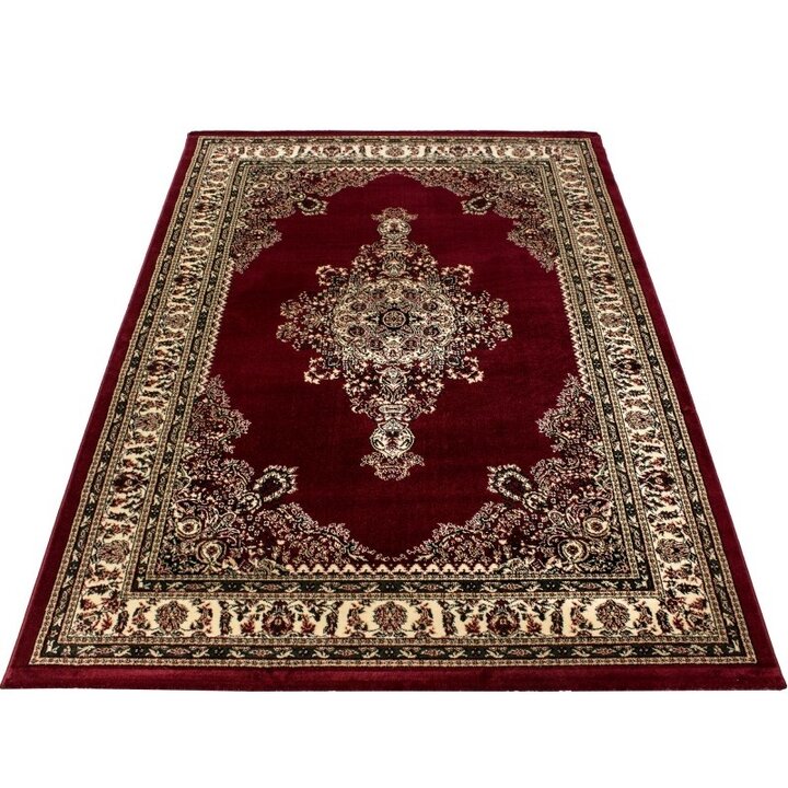 Orientteppich - Marrakesh Rot 297 - 1