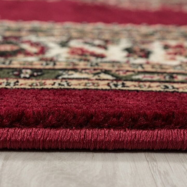 Orientteppich - Marrakesh Rot 297 - 2