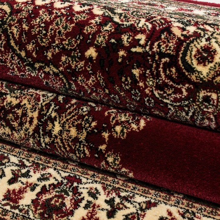 Orientteppich - Marrakesh Rot 297 - 5