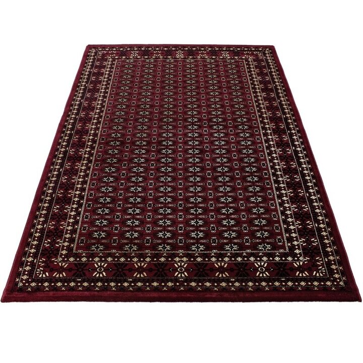 Orientteppich - Marrakesh Rot 351 - 1