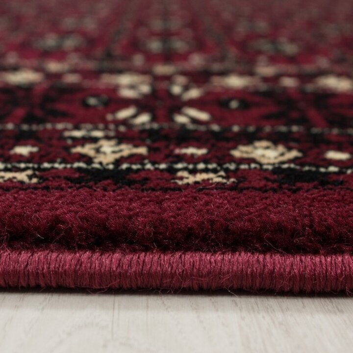 Orientteppich - Marrakesh Rot 351 - 2