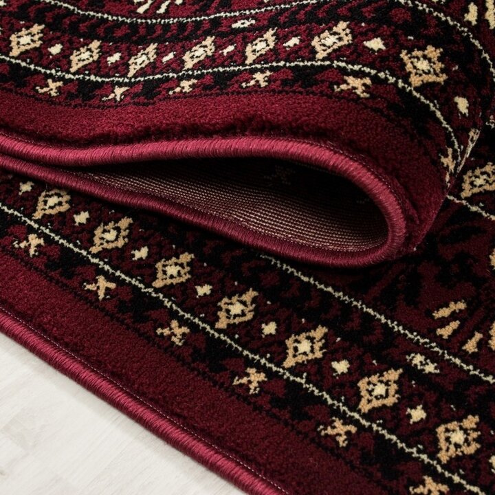 Orientteppich - Marrakesh Rot 351 - 3
