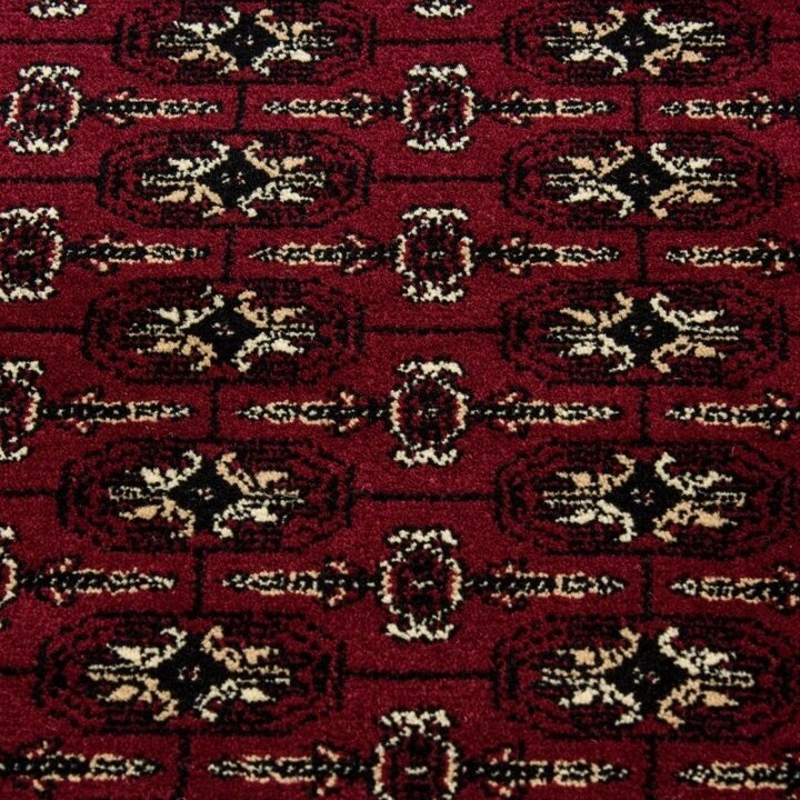 Orientteppich - Marrakesh Rot 351 - 4