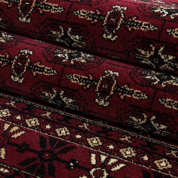 Orientteppich - Marrakesh Rot 351 - 5