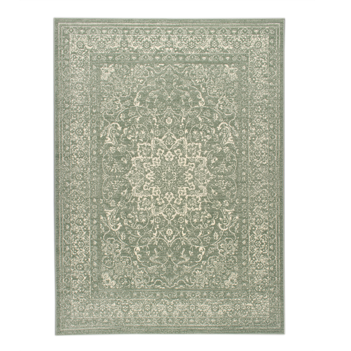 Teppich Vintage - Wonder Oriental Grün - 1
