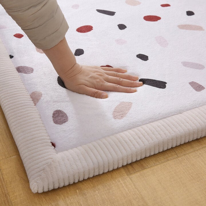 Spielmatte Baby - Ozzy Confetti  - 4